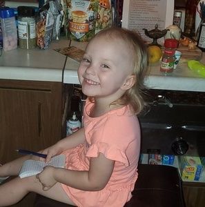 Meet your Posher, Barb